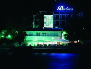 Barbara Piran Beach Hotel