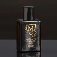 在飛比找蝦皮商城精選優惠-英國Morgan's 1873香水「男生男用香氛 男香 男性