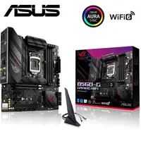 在飛比找蝦皮購物優惠-華碩 ROG STRIX B560-G GAMING WIF