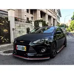 ［嚴選中古車、二手車］ 熱門車 FORD福特 2015年 2.0S FOCUS 頂級 黑