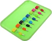 Generic 1 Set Set Educational Locks for Preschool Learning Sensory Play and Motor Skill Development and Safe Materials