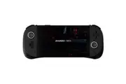 Ayaneo Geek Handheld PC Gaming Console 6800U (16GB+512GB) - Fantasy Black-Refurbished (GRADE-A)