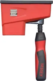 KRE-J2K, K Body REVO, Operating Jaw - Clamps and Tools for Woodworking, Cabinetr