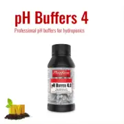 Flairform PH Buff 4 PH Meter Calibration Solution KIT ADJUST BUFFER Syringe