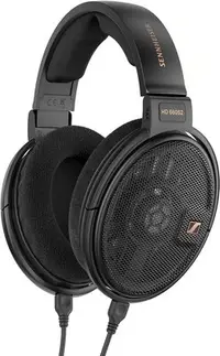 在飛比找Yahoo!奇摩拍賣優惠-【叮噹電子】全新盒裝 Sennheiser HD660s2 