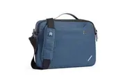 STM Myth Brief Carry Case for 15"-16" MacBook Air / Pro - Slate Blue Also fits