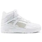 PUMA Slipstream Leather High Top Mens White Sneakers Casual Shoes 38864002