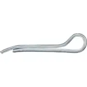 1/16" x 1" Hammerlock Cotter Pins CS ZC QTY 100