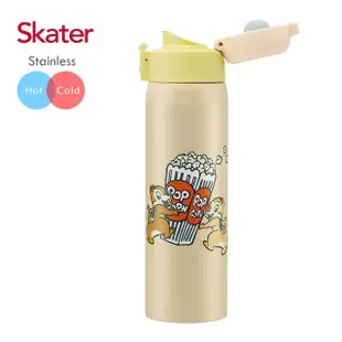 【Skater】真空保溫瓶480ml(迪士尼)
