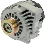NEW ALTERNATOR FOR BUICK REGAL CHEVROLET IMPALA MONTE CARLO 2003-2004 10333166 (for: Chevrolet)