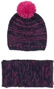 [Tuc Tuc] Girls 11359492 Hats and Scarves, Grey, Regular
