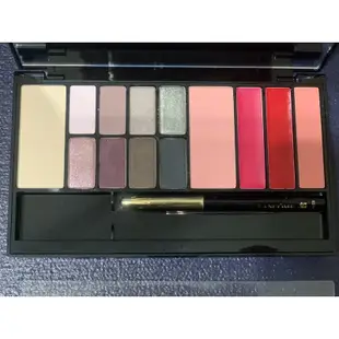 蘭蔻/ Lancome/ 菁純彩妝盤/ L'absolu Palette/ Parisienne Chic/ 二手