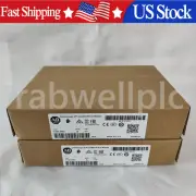 New Allen-Bradley 1756-IR6I SER A ControlLogix 6 Pt Isolated RTD In Module
