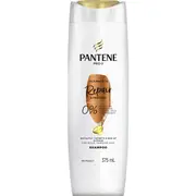 Pantene Ultimate 10 Repair & Protect Shampoo for Damage 375mL