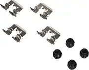 Carlson Quality Brake Parts 13491Q Drum Brake Hardware Kit