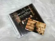 superjunior Cry Promise You japan album (with Foca)