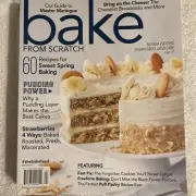 bake from scratch magazine