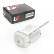 Mini Motor Electric Motor for Tailgate Door Lock Railway Shaver Model