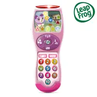 在飛比找誠品線上優惠-【LeapFrog】學習遙控器-粉色