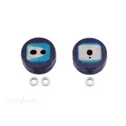 SuperPro Differential Mount Bushing Kit - Rear - SPF4857-90K
