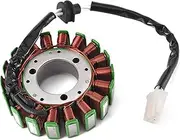 Wivplex Stator Coil,For GSXR600 GSXR750 GSXR1000 GSX-R600 GSX-R750 GSX-R1000 31401-40F00 31401-29G00 Motorcycle Ignition Coil