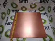 DEK Copper Calibration Plate 134765