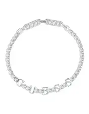 [Guess] Arm Party Bracelet in Silver