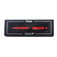 在飛比找金石堂優惠-Pentel 飛龍 SMASH 製圖鉛筆 精裝禮盒版 0.5