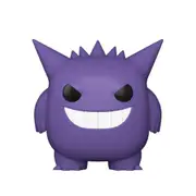 Funko Pokemon Gengar Pop! Vinyl Figure