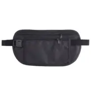 Travel Fanny Pack Slim Running Belt Waist Pouch Men and Women Man
