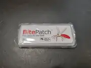 ​BitePatch x 24 Mosquito Relief Skin Colour Bite Relief Bite Patch Mozzie Midge