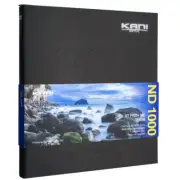 KANI ND1000 , 150mm filter (150x150mm)