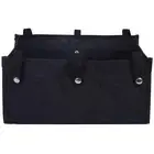 Rollator Walker Bag Underseat Wheelchair Under Seat Replacement Basket Organizer