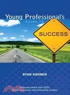 在飛比找三民網路書店優惠-Young Professional's Guide to 