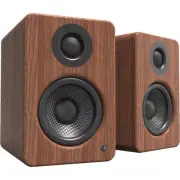 YU2 powered desktop speaker 3.5mm AUX jack 3" composite drivers