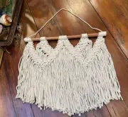 Macrame Wall Hanging Large Boho Wall Decor Large Wall Art Decor Living Bed Room