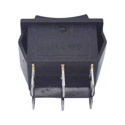Replacement Rocker Switch For Moulinex ME688827/35A HV8 PRO Meat Grinder