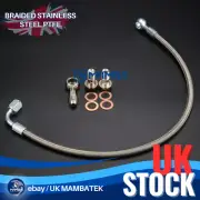 MAMBA Turbo Oil Feed Supply Line Peugeot 207 308 508 EP6T EP6CDT w/ K03 Turbos
