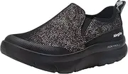 [Alegria by PG Lite] Alegria Rok n Roll Shift Lead - Energizing Suppot for Effortless Movement – Slip-Resistant with Arch Support - Athletic Sneaker – Walking Shoes