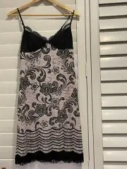 Peter Alexander Slinky Chemise gift box New M