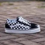 范斯 VANS 棋盤/VANS CHECKERBOARD