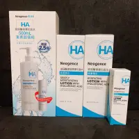 在飛比找蝦皮購物優惠-Neogence 玻尿酸深度潤澤化妝水 200ml/ 玻尿酸