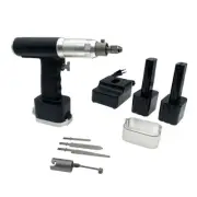 Electric Bone Saw Sternum Saw Power Tools Set Orthopedic Instrument Autoclavable
