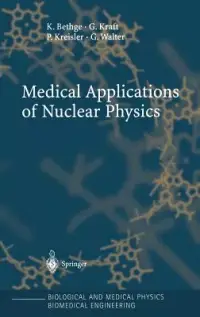 在飛比找博客來優惠-Medical Applications of Nuclea