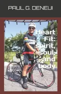 在飛比找博客來優惠-Heart Fit: spirit, soul, and b