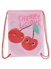 Drawstring Bag