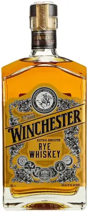 Winchester Rye Whiskey 700ml