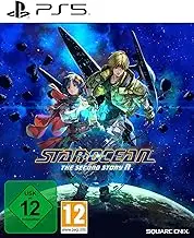 Star Ocean Second Story R (PlayStation 5)