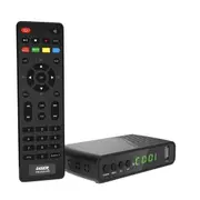 Laser Set Top Box HD TV Media Player Receiver/Tuner & Recorder For Televisions