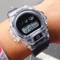 在飛比找蝦皮購物優惠-沒有假貨賣你「Parody」G-SHOCK DW-6900S